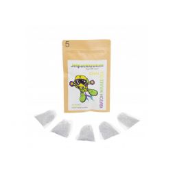 Jetpackkratom: Chai Tea (5  teabags)